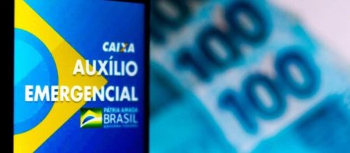 Muitos brasileiros torcem pelo retorno do aux&iacute;lio emergencial. (Arquivo Blasting News)