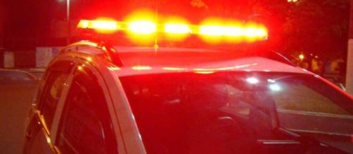 Policiais chegaram ao local ap&oacute;s uma den&uacute;ncia an&ocirc;nima. (Arquivo Blasting News)