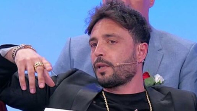 Armando Incarnato ha parlato del suo percorso all'interno di Uomini e Donne.