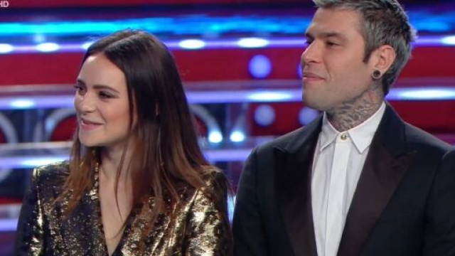 Fedez e Michielin a Sanremo 2021: rischio esclusione