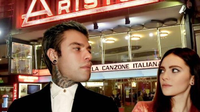 Fedez non sar&agrave; squalificato dal Festival di Sanremo.