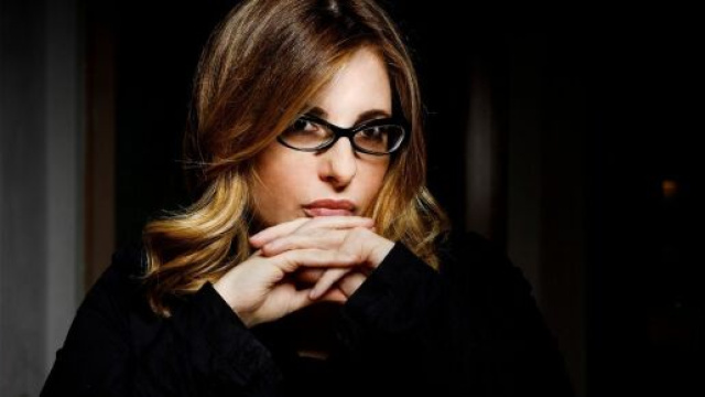 Il libro di Teresa Ciabatti parla di donne e del tempo che passa.