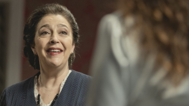 Il Segreto, anticipazioni spagnole.