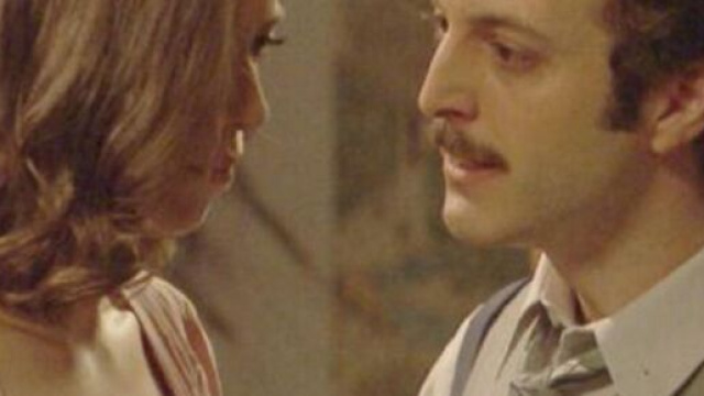 Il segreto, spoiler del 7 febbraio: Ramon affronta la moglie Marta.