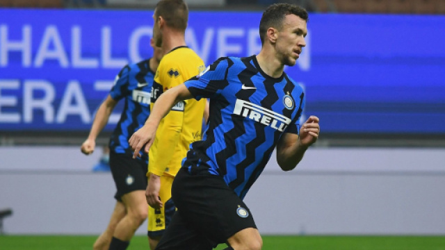 Inter, su Perisic due club tedeschi.