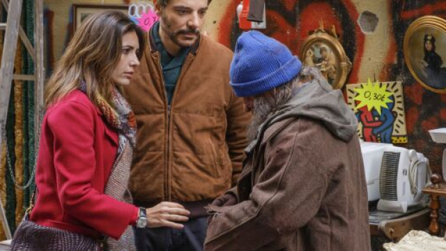 Mina Settembre, anticipazioni 7 febbraio: Domenico nei guai.