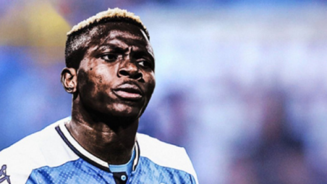 Napoli-Atalanta, probabili formazioni: Osimhen sfida Ilicic-Muriel, out Mertens.