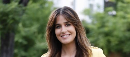 Isabel Jim&eacute;nez dio a luz a su segundo hijo, a quien llam&oacute; Dani