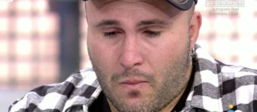 Kiko Rivera en imagen de archivo