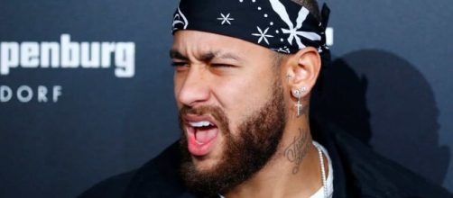 Neymar recebeu convidados famosos em festa. (Arquivo Blasting News)