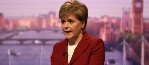 Una importante parte de los nuevos contagios provienen de Inglaterra, originados en la nueva cepa