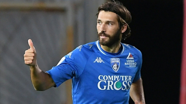 Calciomercato Crotone: idea Mancuso per l'attacco rossobl&ugrave;.