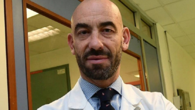 Coronavirus, Bassetti sugli attacchi subiti in rete: 'Schifato da cotanta cattiveria'