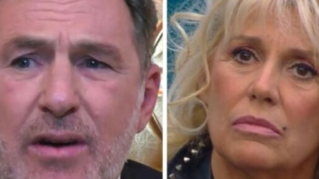 Filippo Nardi contro gli autori del GF Vip e Maria Teresa.
