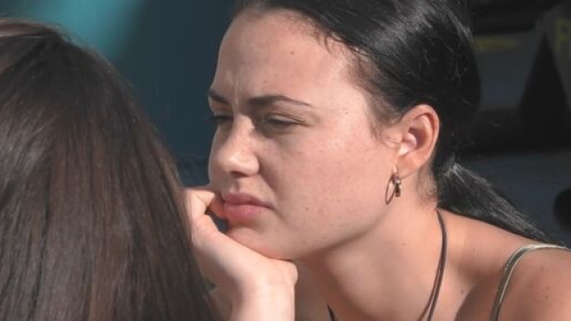 GF Vip, Rosalinda si allontana da Mello: &lsquo;Nel Cucurio mi sono sentita libera&rsquo;.
