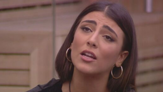 Grande Fratello Vip, la verit&agrave; sul video di Veneziano contro Salemi: 'Messa in scena'.