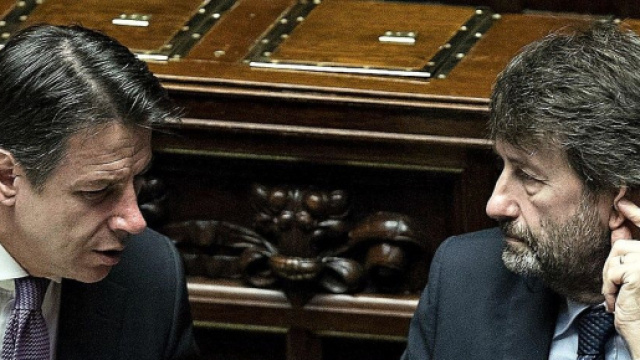 Il ministro Franceschini propone di introdurre la zona bianca.