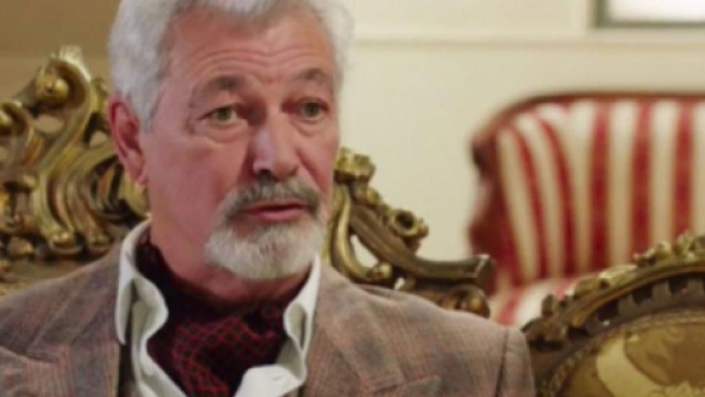 Il Paradiso delle Signore, trame 2021: l'ombra di Achille su Umberto e Adelaide.