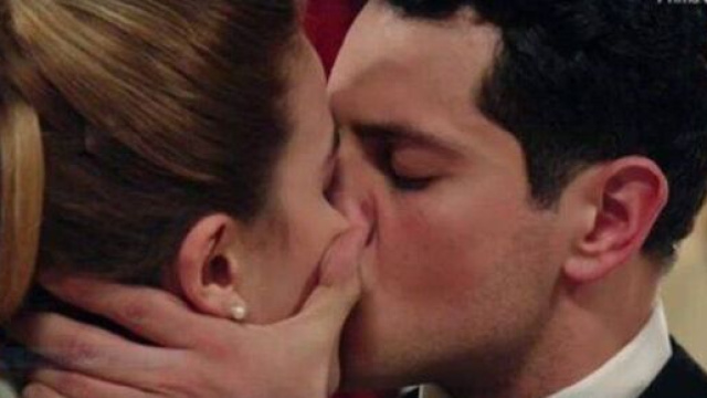 Il Paradiso delle signore, spoiler fino al 12/02: Salvo vuole far saltare le nozze dell'ex.