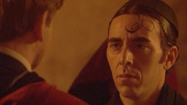 Il segreto, trame 10-15 gennaio: don Filiberto entra nella setta degli Arcangeli.