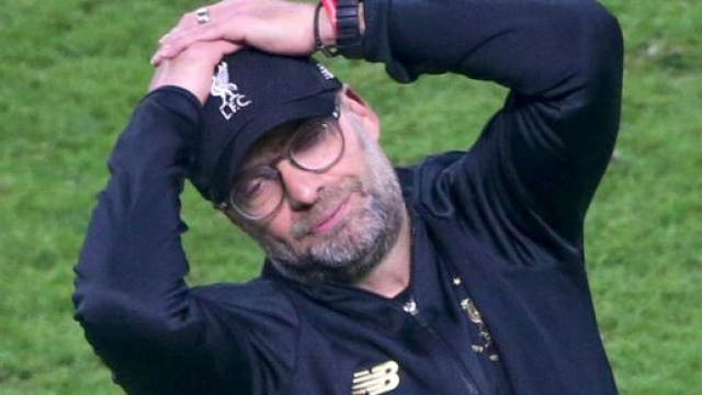 Klopp est incertain du mercato hivernal.