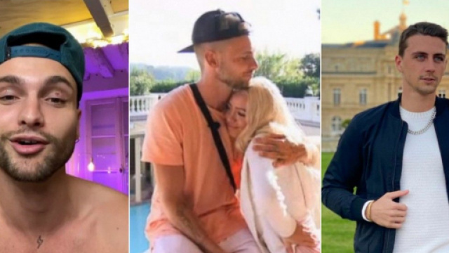 Les Princes de l'Amour 8 : Bastos clashe Jonathan et balance toute la v&eacute;rit&eacute; sur le prince anonyme.