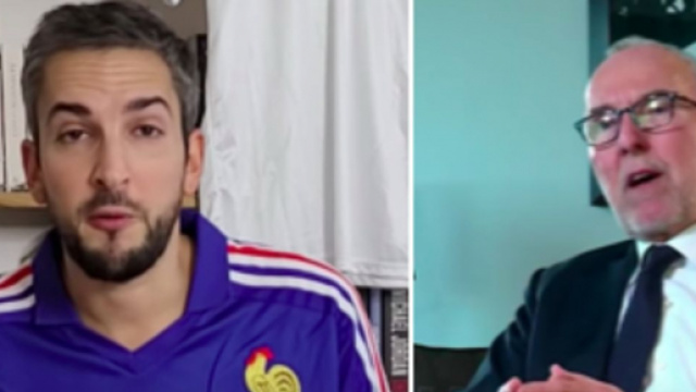 L'OM pourrait &ecirc;tre vendu &agrave; l'Arabie Saoudite. &copy;YouTube