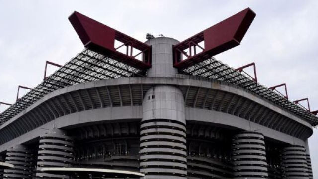 Milan-Juventus, le probabili formazioni.