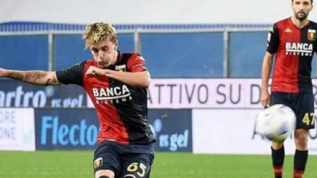 Nicol&ograve; Rovella potrebbe diventare a breve un nuovo giocatore della Juventus.