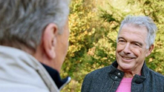 Tempesta d'amore, spoiler dall'11 al 17/01: Andr&egrave; prover&agrave; a smascherare Dirk.