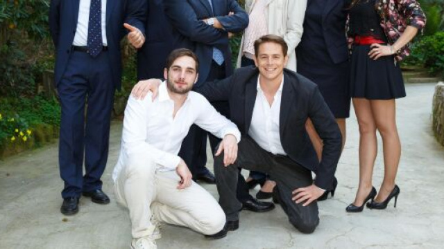 Un posto al sole, anticipazioni 11-15 gennaio.