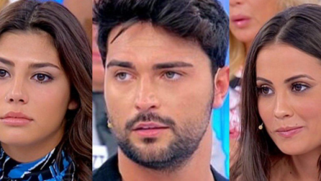 Uomini e Donne, Davide potrebbe scegliere in un castello: ipotesi puntata in prime time.