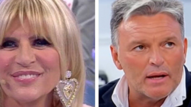 Uomini e Donne, Gemma: 'Sono innamorata di Maurizio, Giorgio &egrave; una storia passata'.