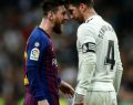 Mercato : Ramos avec Messi au PSG, un projet qui semble irréalisable