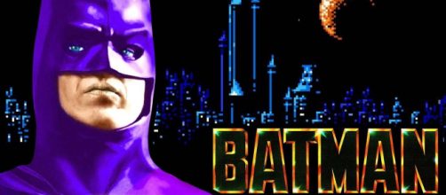'Batman' for the NES is an 8-bit classic. [&copy; YouTube/ Cinemassacre]