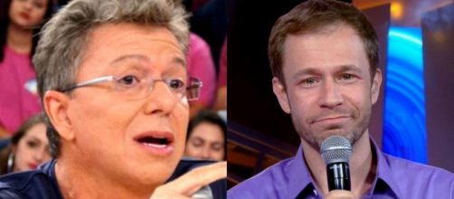 Boninho confirma algumas coisas sobre o 'BBB21'. (Arquivo Blasting News)