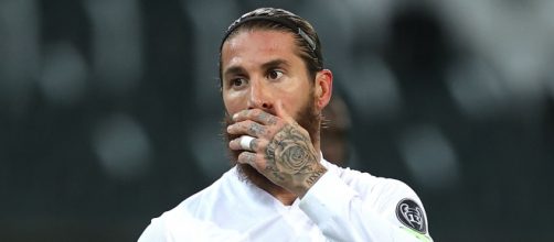 El futuro del capit&aacute;n parece estar fuera del Real Madrid