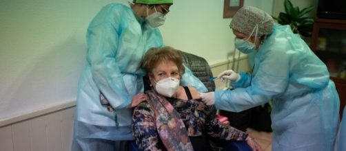 La organizaci&oacute;n para la vacunaci&oacute;n en la Comunidad de Madrid crea discrepancias