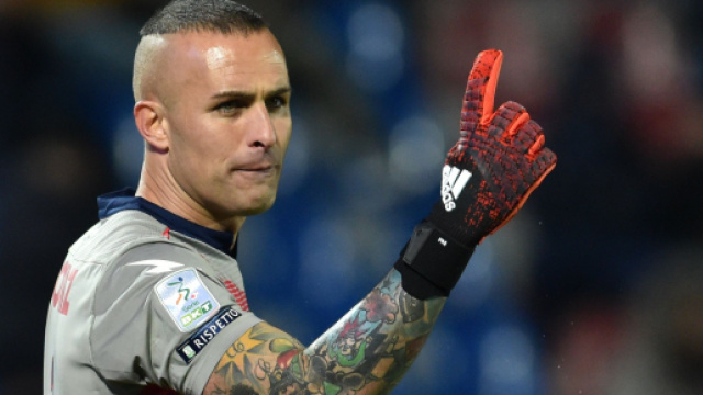 Calciomercato Crotone: possibile rinnovo per Cordaz, idea Pro Sesto per Ruggiero.