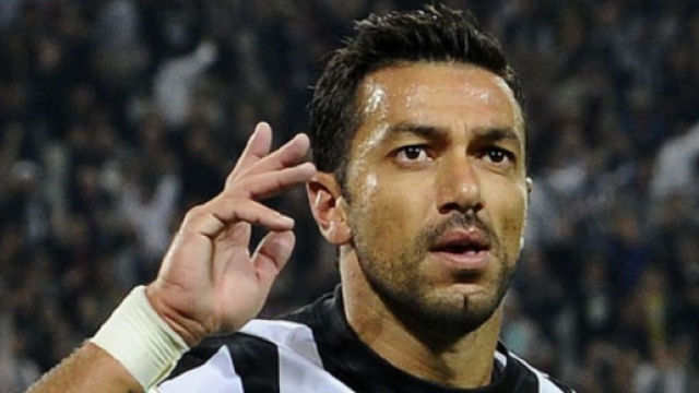 Calciomercato Juventus, spunta l'idea Quagliarella della Sampdoria per il fronte offensivo.