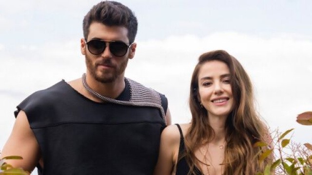 Can Yaman e i nuovi impegni tv