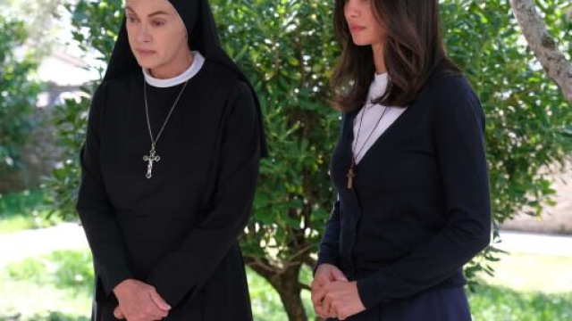 Che Dio ci aiuti 6 anticipazioni 10 gennaio 2021.