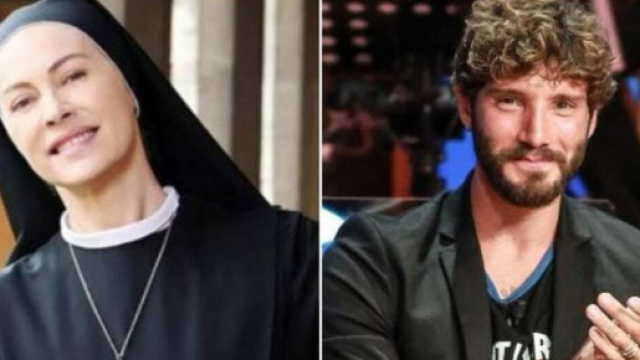 Che Dio ci aiuti 6: comparir&agrave; anche Stefano De Martino.