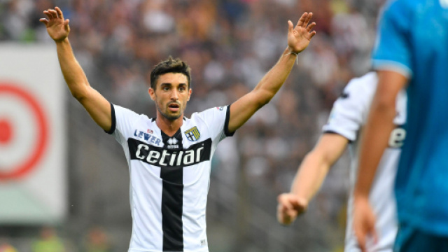 Crotone, Brugman idea per il centrocampo.