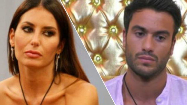 GF Vip, Elisabetta Gregoraci difende la mamma di Pierpaolo da fan 'prelemi': 'Ma basta'.