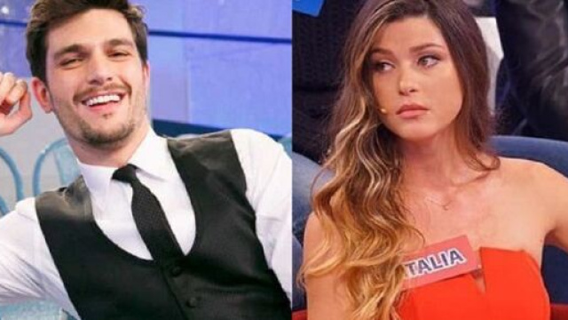 GF Vip, Natalia Paragoni diffida il programma, Signorini: 'Reazione dura'.