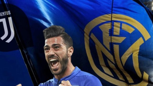 Graziano Pell&egrave; interesserebbe a Inter e Juventus.