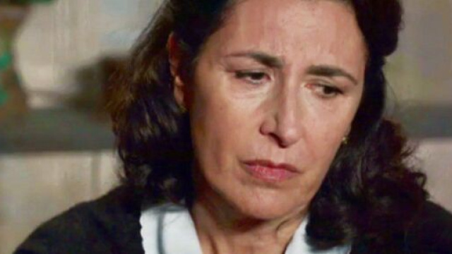 Il Paradiso delle signore anticipazioni: Agnese succube di Giuseppe.