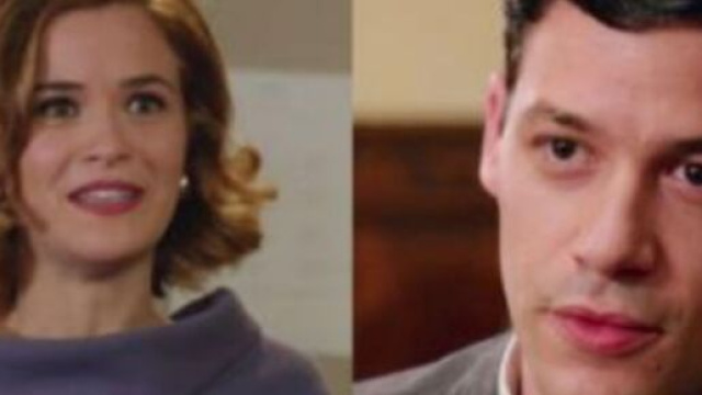 Il Paradiso delle signore, spoiler all'8/01: Gabriella comunica la data del suo matrimonio.