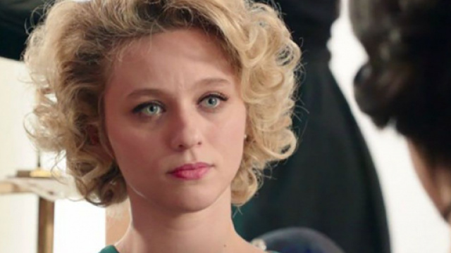 Il Paradiso delle signore,trama 13/01: Irene non soccorrer&agrave; Clelia.